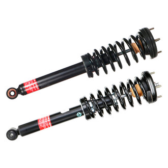 Monroe® - Quick-Strut™ Front Complete Strut Assembly