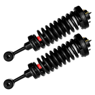 Monroe® - Quick-Strut™ Front Strut Set
