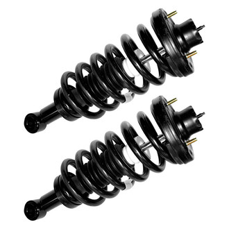 Monroe® - Quick-Strut™ Rear Strut Set