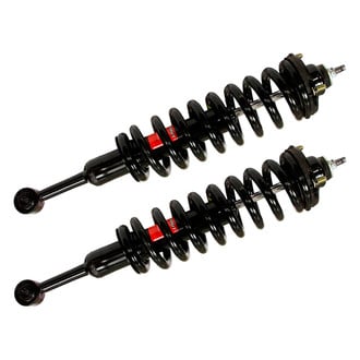 Monroe® - Quick-Strut™ Front Complete Strut Assembly