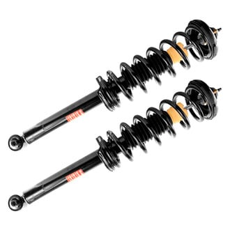 Monroe® - Quick-Strut™ Rear Strut Set