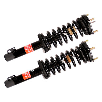 Monroe® - Quick-Strut™ Front Strut Set
