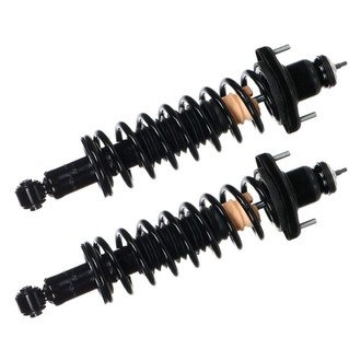 Monroe® - Quick-Strut™ Rear Strut Set