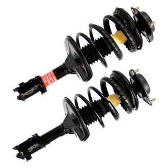 Monroe® - Quick-Strut™ Front Strut Set