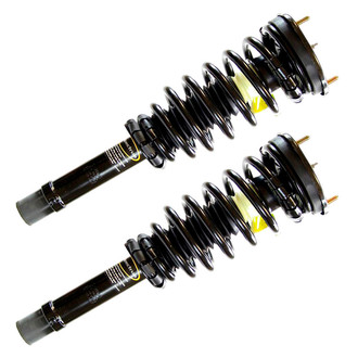 Monroe® - Quick-Strut™ Complete Strut Assembly