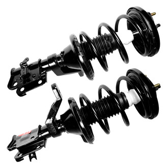 Monroe® - Quick-Strut™ Complete Strut Assemblies