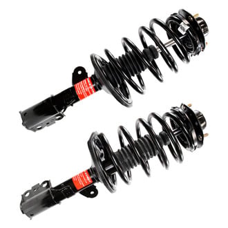 Monroe® - Quick-Strut™ Front Strut Set