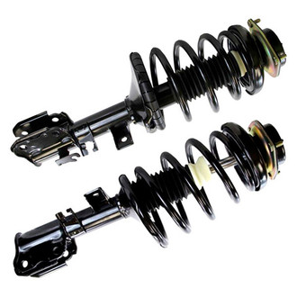 Monroe® - Quick-Strut™ Front Strut Set
