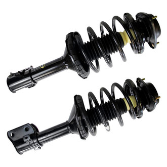 Monroe® - Quick-Strut™ Front Complete Strut Assembly