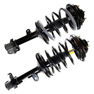 Monroe® - Quick-Strut™ Front Strut Set