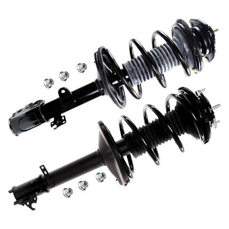 Monroe® - Quick-Strut™ Front Complete Strut Assembly