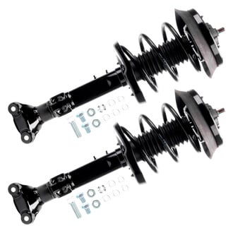 Monroe® - Quick-Strut™ Front Strut Set