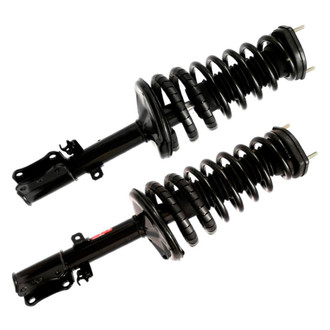 Monroe® - Quick-Strut™ Rear Strut Set