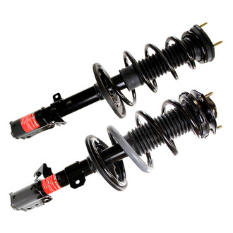 Monroe® - Quick-Strut™ Rear Strut Set