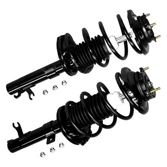 Monroe® - Quick-Strut™ Front Complete Strut Assembly