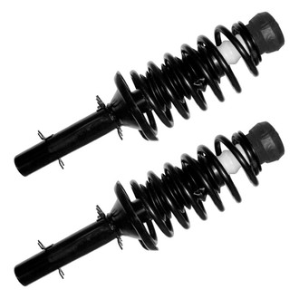 Monroe® - Quick-Strut™ Front Strut Set