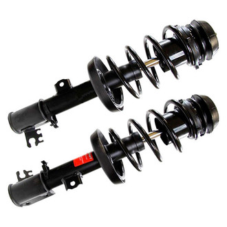 Monroe® - Quick-Strut™ Complete Strut Assemblies