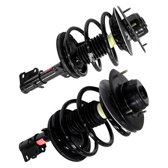 Monroe® - Quick-Strut™ Front Complete Strut Assembly