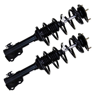 Monroe® - Quick-Strut™ Front Complete Strut Assembly