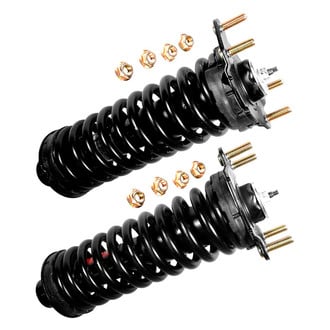 Monroe® - Quick-Strut™ Complete Strut Assemblies