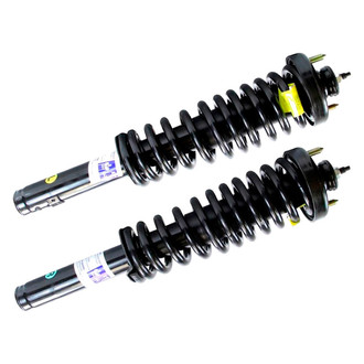 Monroe® - Quick-Strut™ Complete Strut Assembly