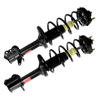 Monroe® - Quick-Strut™ Complete Strut Assembly
