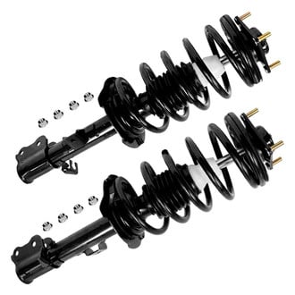 Monroe® - Quick-Strut™ Front Complete Strut Assembly