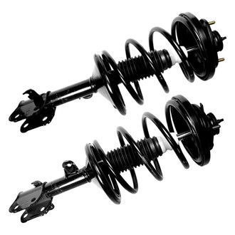 Monroe® - Quick-Strut™ Front Strut Set