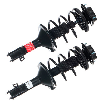 Monroe® - Quick-Strut™ Front Strut Set