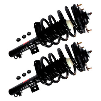 Monroe® - Quick-Strut™ Complete Strut Assembly