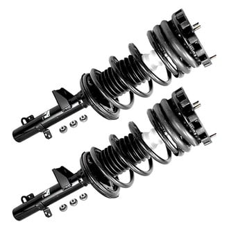 Monroe® - Quick-Strut™ Rear Strut Set