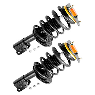 Monroe® - Quick-Strut™ Complete Strut Assembly