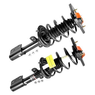 Monroe® - Quick-Strut™ Rear Strut Set