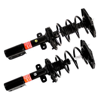 Monroe® - Quick-Strut™ Rear Strut Set