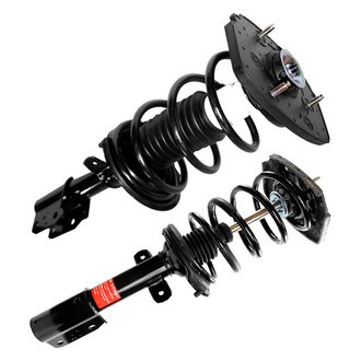 Monroe® - Quick-Strut™ Rear Strut Set