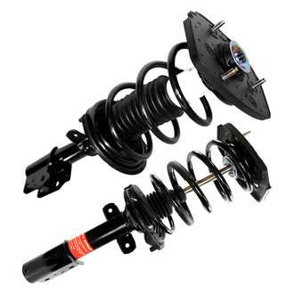 Monroe® - Quick-Strut™ Rear Strut Set