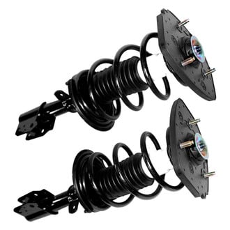 Monroe® - Quick-Strut™ Rear Strut Set