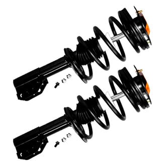 Monroe® - Quick-Strut™ Complete Strut Assembly