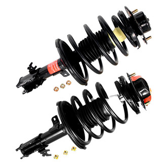 Monroe® - Quick-Strut™ Front Strut Set