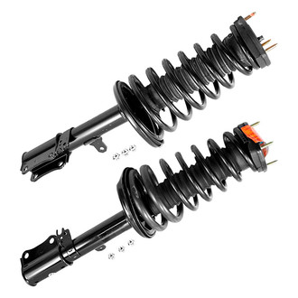 Monroe® - Quick-Strut™ Rear Strut Set