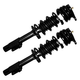 Monroe® - Quick-Strut™ Rear Strut Set