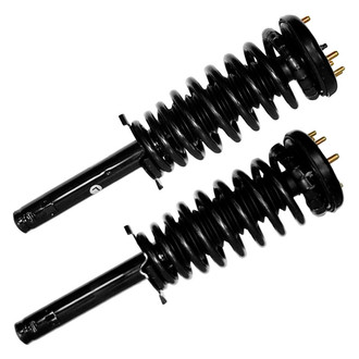 Monroe® - Quick-Strut™ Front Strut Set
