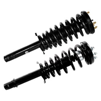 Monroe® - Quick-Strut™ Front Strut Set