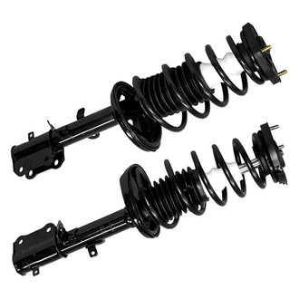 Monroe® - Quick-Strut™ Rear Strut Set