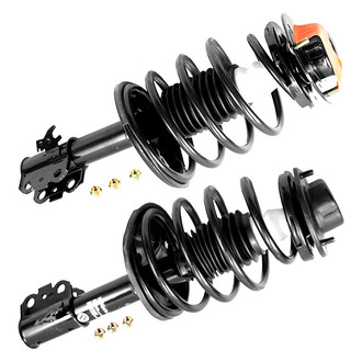 Monroe® - Quick-Strut™ Front Strut Set