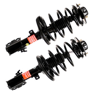 Monroe® - Quick-Strut™ Complete Strut Assembly