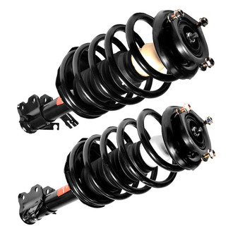 Monroe® - Quick-Strut™ Front Strut Set
