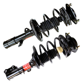 Monroe® - Quick-Strut™ Complete Strut Assemblies