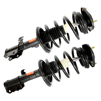Monroe® - Quick-Strut™ Front Strut Set