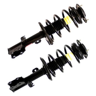 Monroe® - Quick-Strut™ Front Strut Set